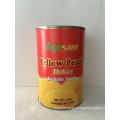 Delicious High Quality Canned Yellow Peach